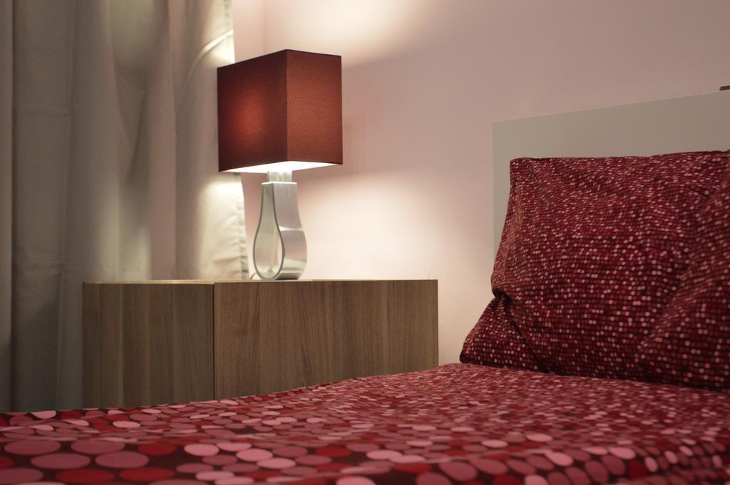 Apartament Pulse Jackquaters Budapeszt Pokój zdjęcie