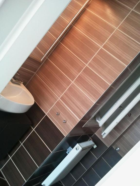 Apartament Pulse Jackquaters Budapeszt Pokój zdjęcie