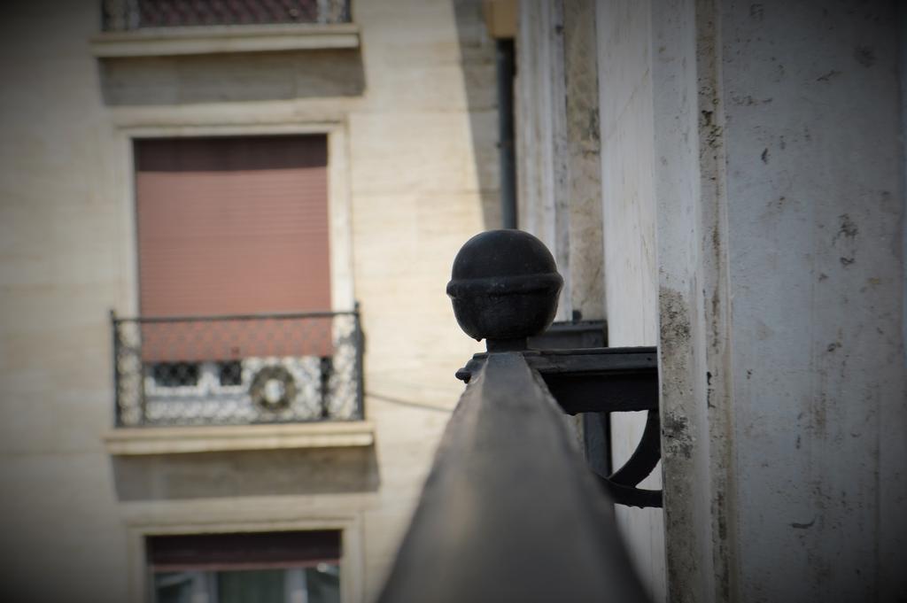 Apartament Pulse Jackquaters Budapeszt Zewnętrze zdjęcie