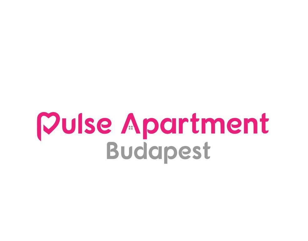 Apartament Pulse Jackquaters Budapeszt Zewnętrze zdjęcie