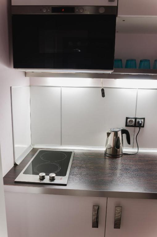 Apartament Pulse Jackquaters Budapeszt Pokój zdjęcie